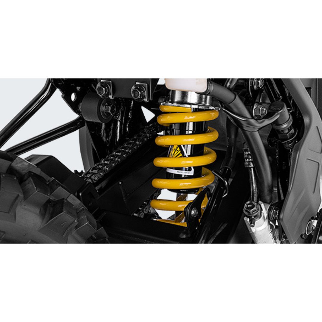 WR 155 R