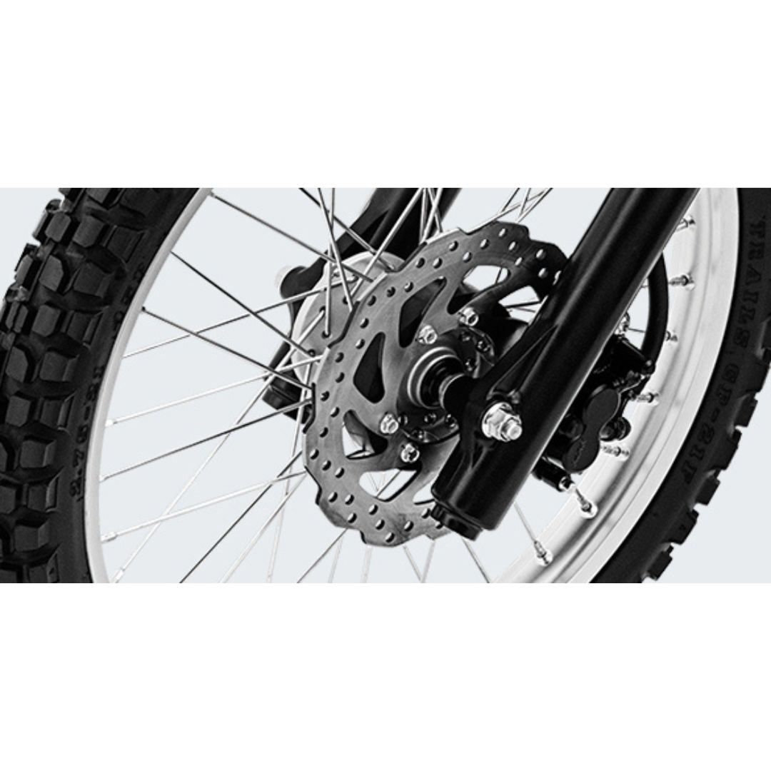 WR 155 R