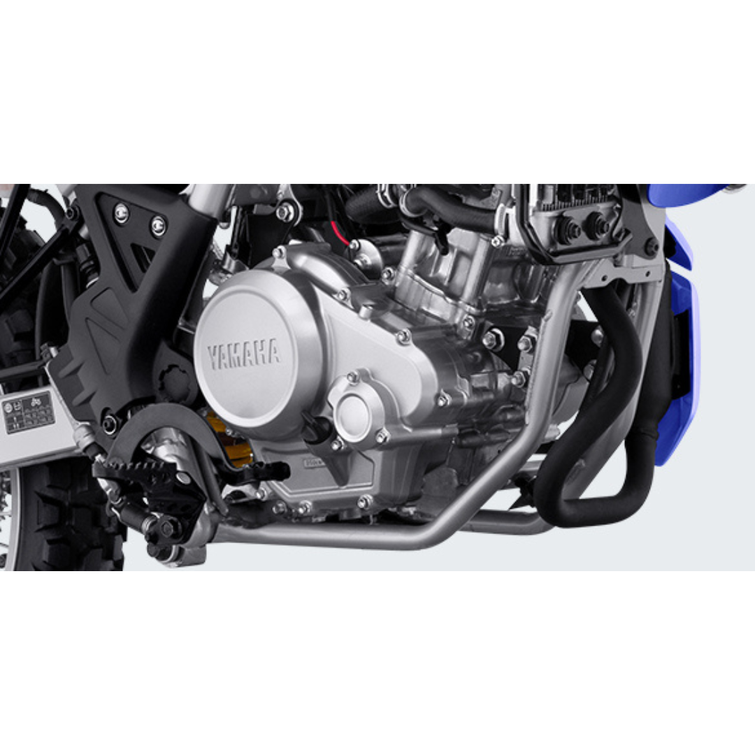 WR 155 R