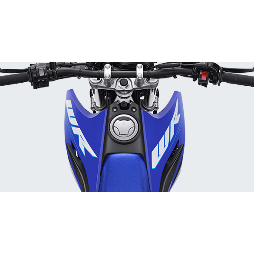 WR 155 R