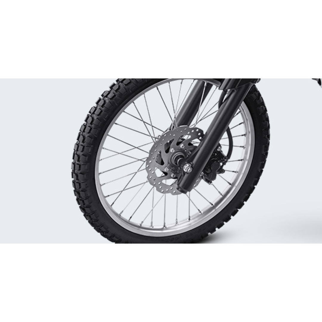 WR 155 R