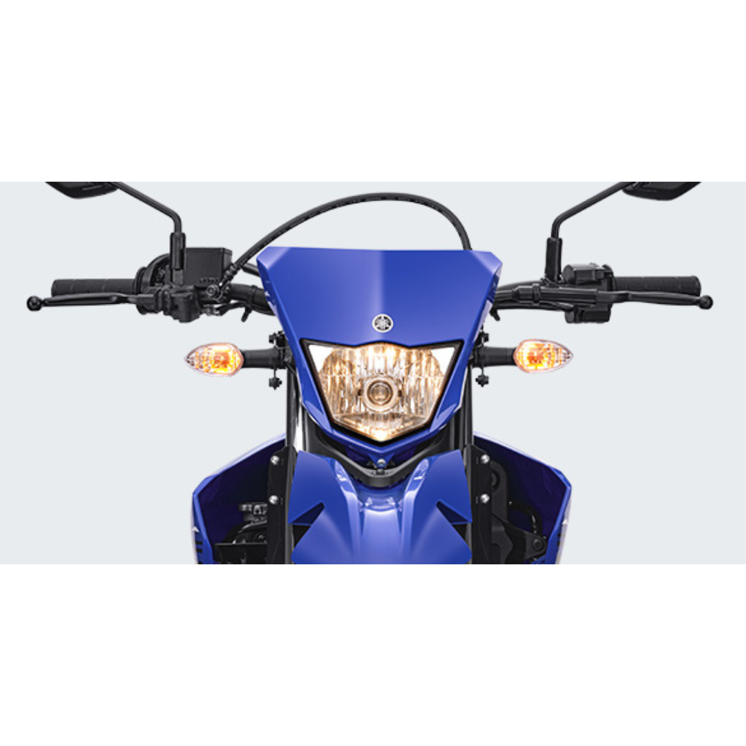 WR 155 R