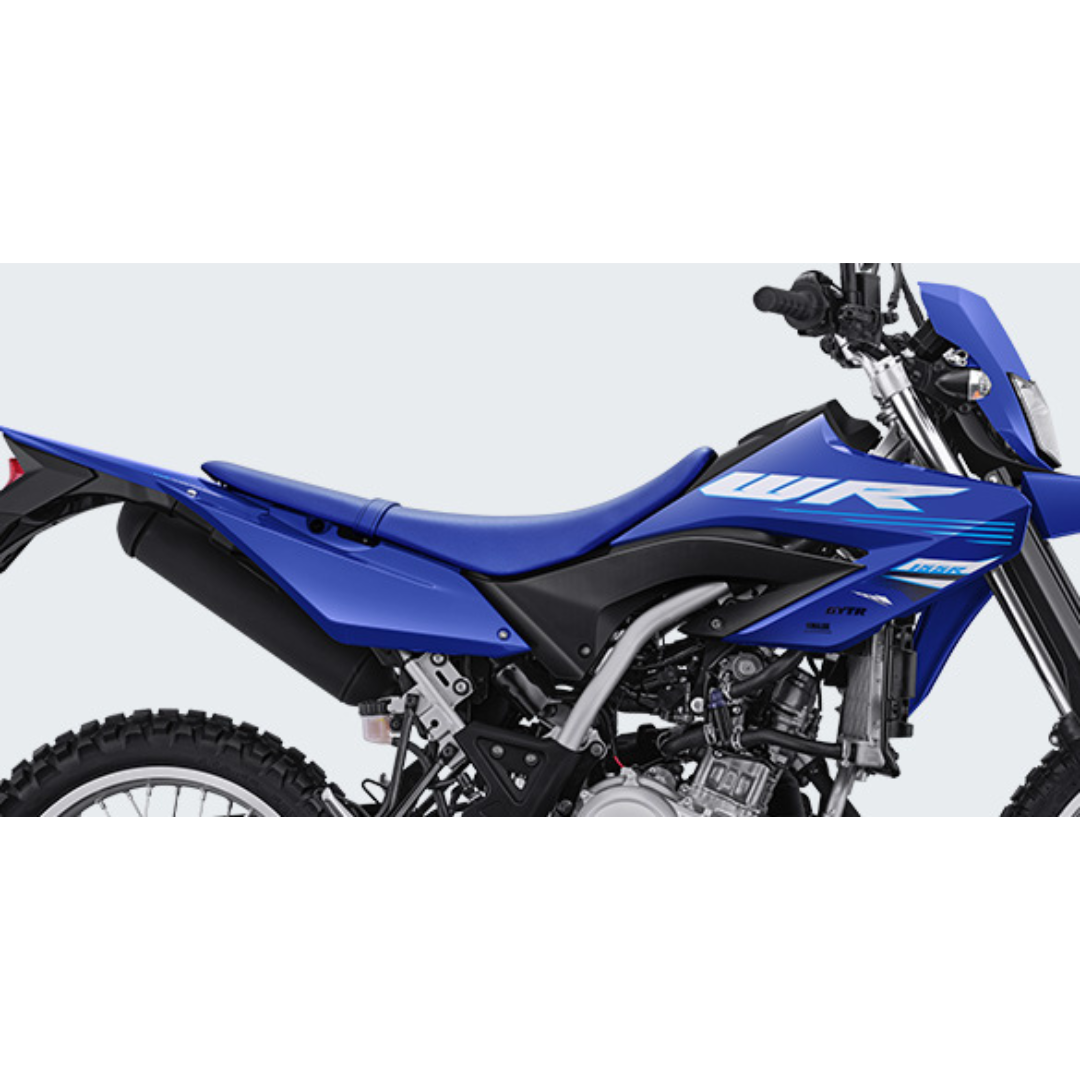 WR 155 R