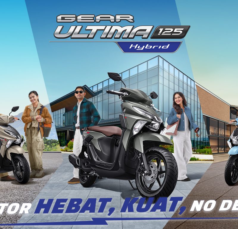 G ULTIMA HYBRID Series