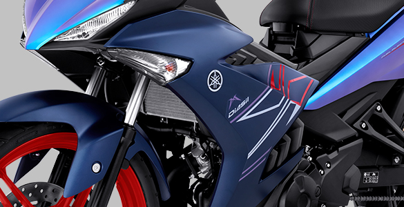 MX KING 150