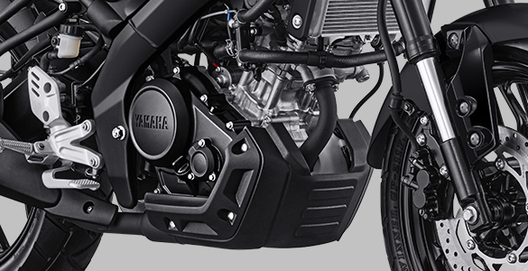 XSR 155