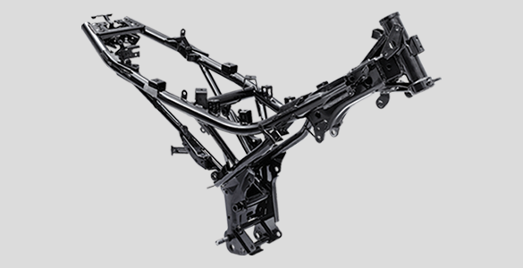 MX KING 150