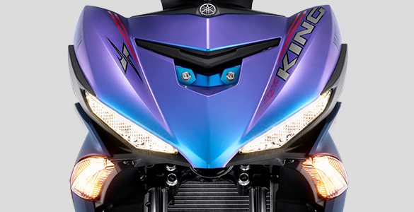 MX KING 150