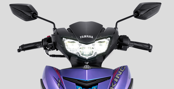 MX KING 150