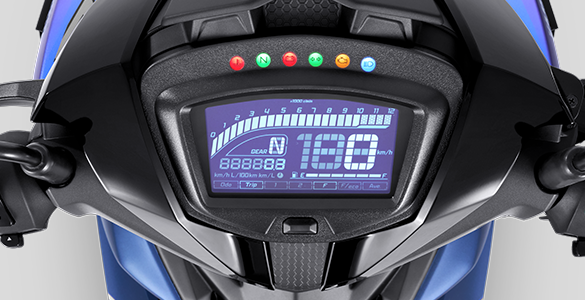 MX KING 150