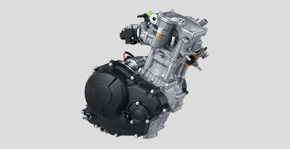 MX KING 150