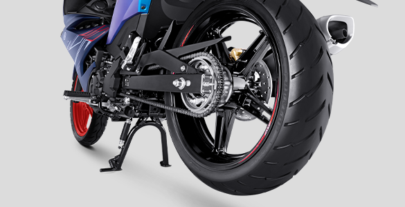 MX KING 150