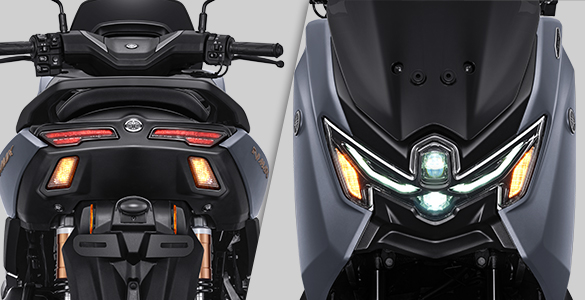NMAX Neo