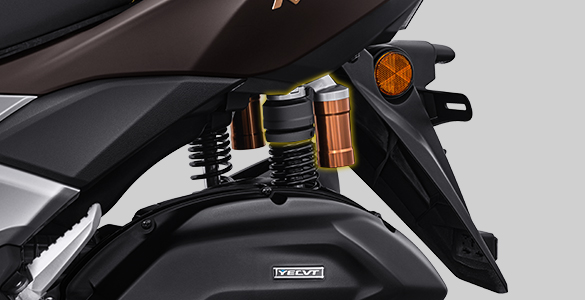 NMAX Neo