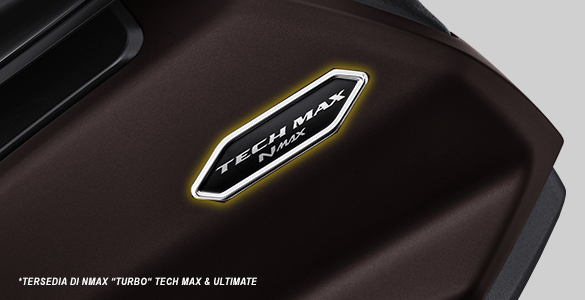 NMAX "Turbo"