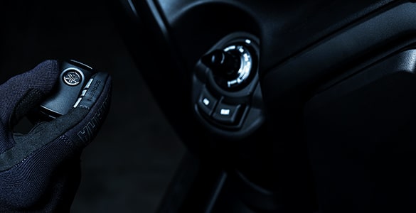 XMAX CONNECTED
