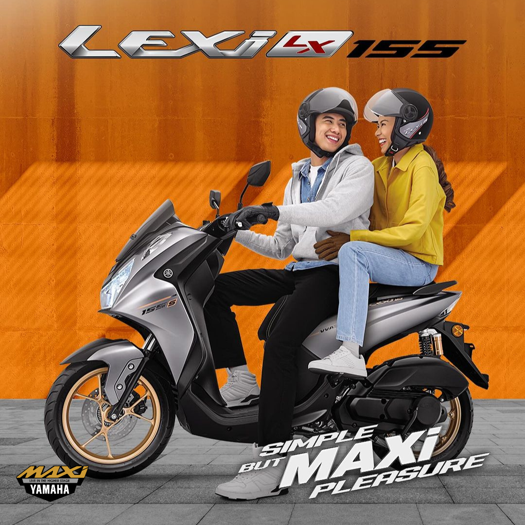 LEXI LX 155 Series