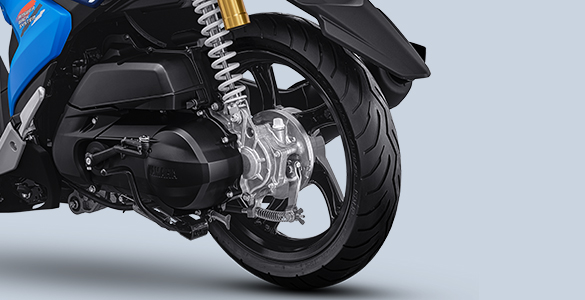 X-RIDE