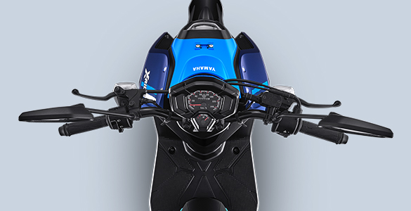 X-RIDE