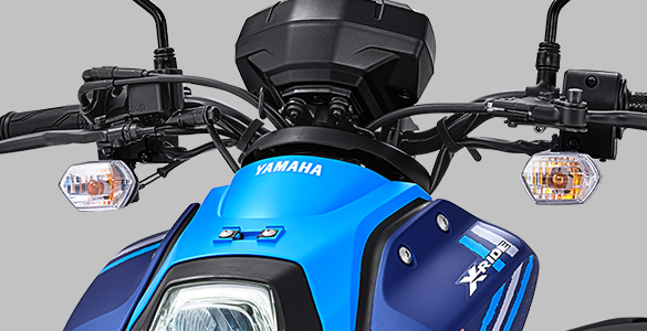 X-RIDE