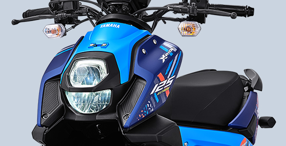 X-RIDE
