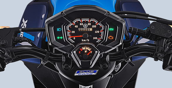 X-RIDE